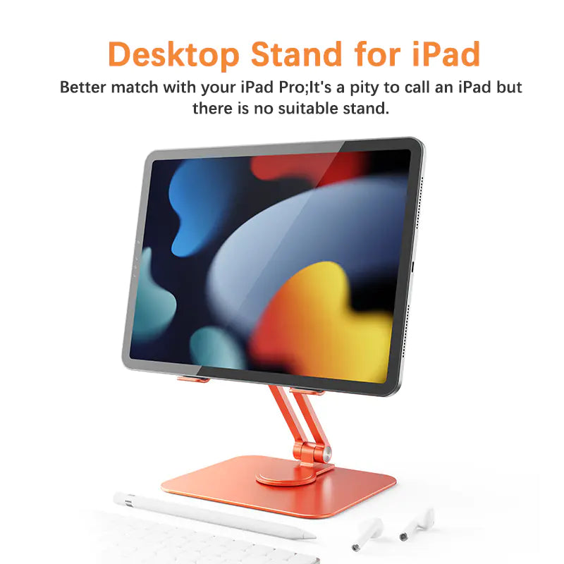 VIKTORI | Tablet Stand