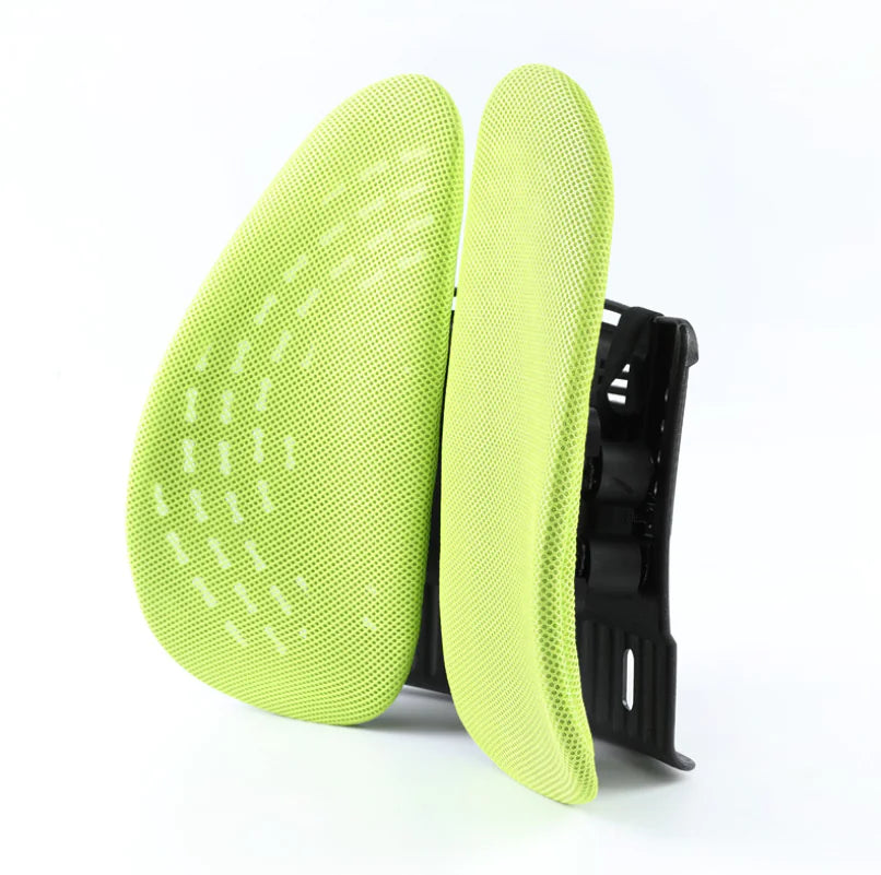 TRELLA | Lumbar Pillow