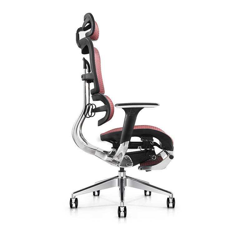 NordiqCORE V1 | ERGONOMIC OFFICE CHAIR