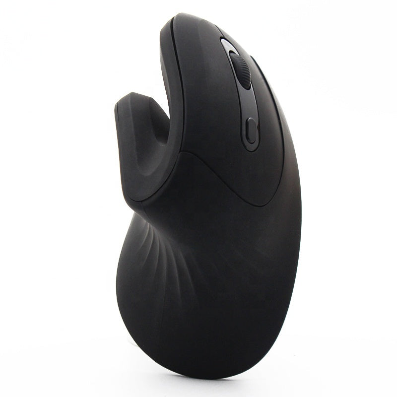 nordiqcore v1 | Ambidextrous Vertical Mouse