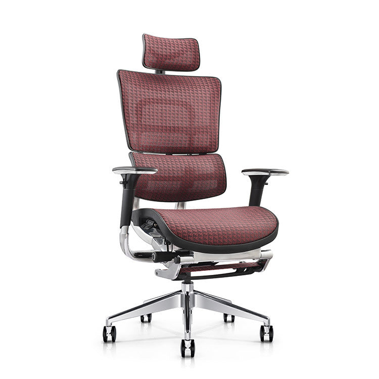 NordiqCORE V1 | ERGONOMIC OFFICE CHAIR