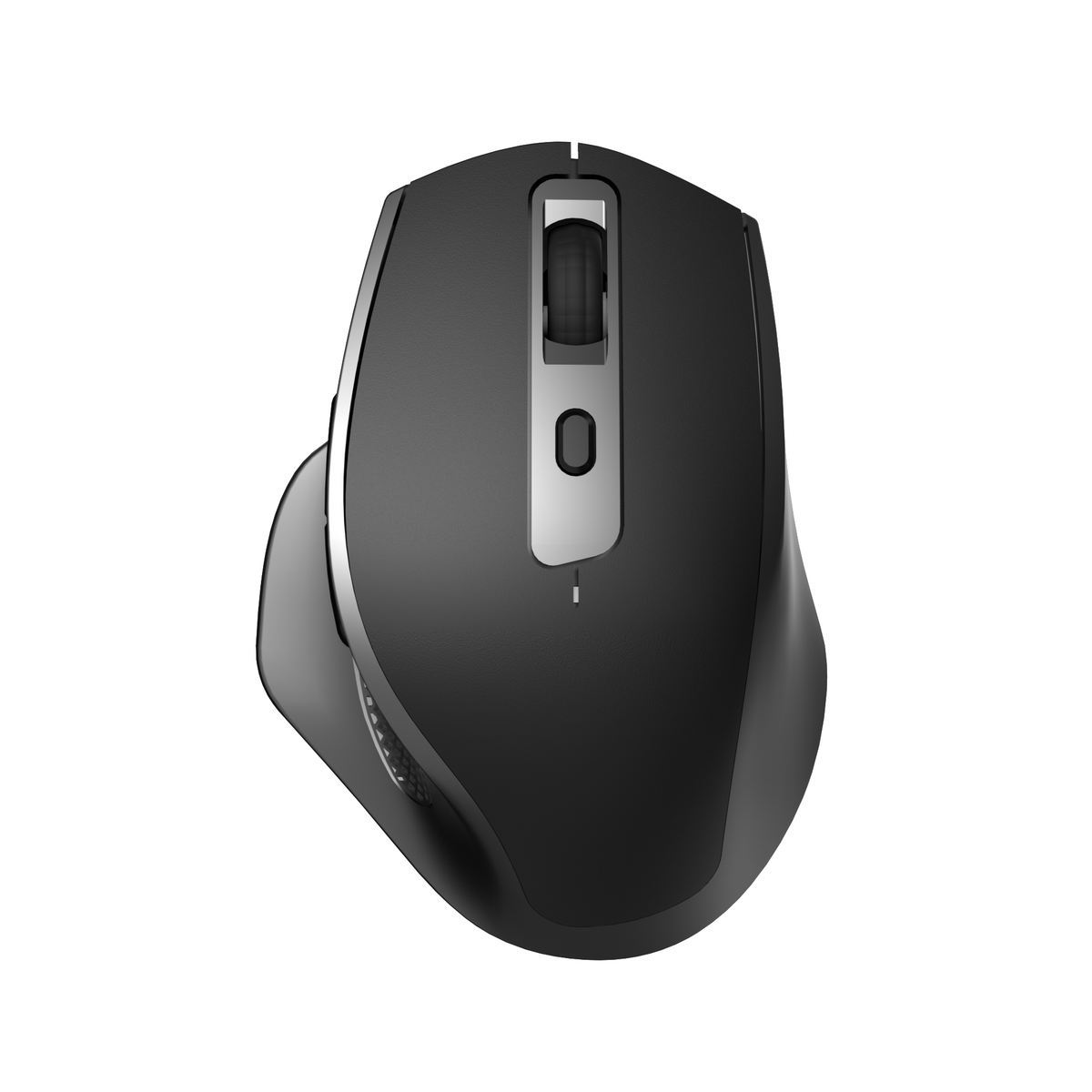 Nordiq Core v1 | Bluetooth Mouse