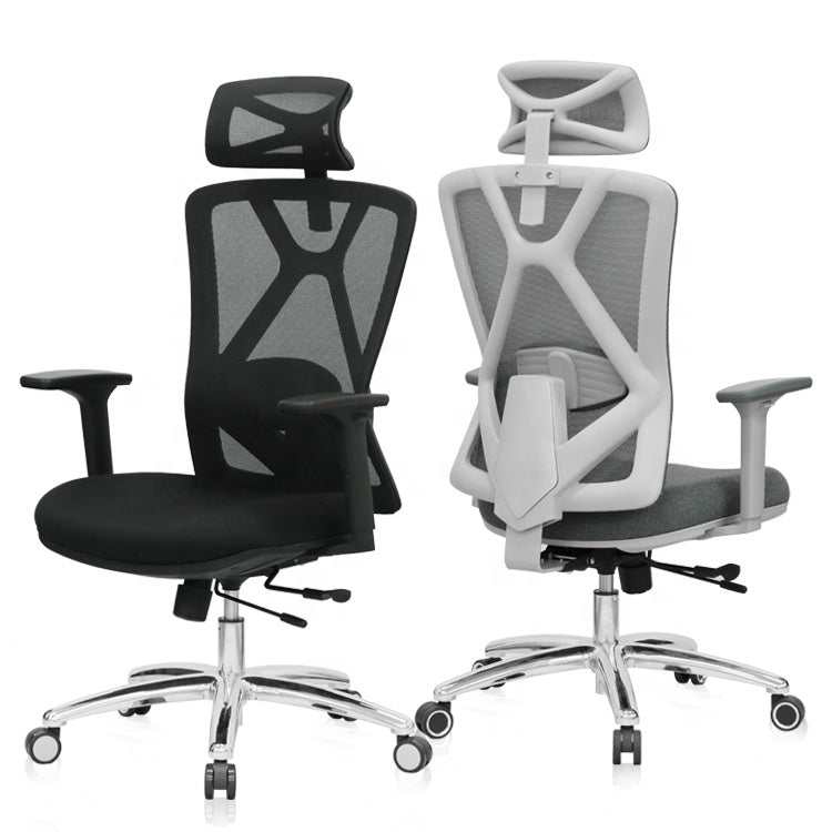 NORDIQ CORE V1 | ERGONOMIC CHAIR