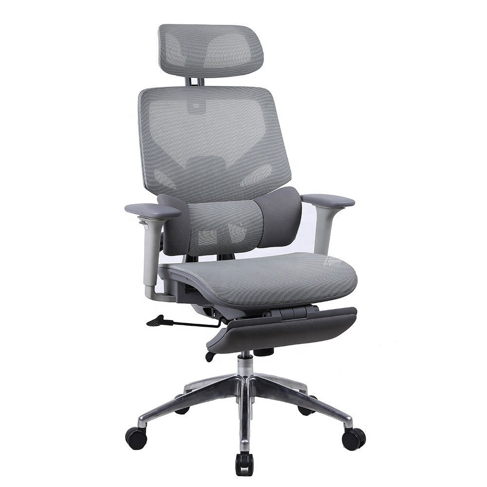 NORDIQ CORE V1 | ERGONOMIC CHAIR PRO