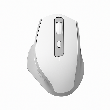 Nordiq Core v1 | Bluetooth Mouse