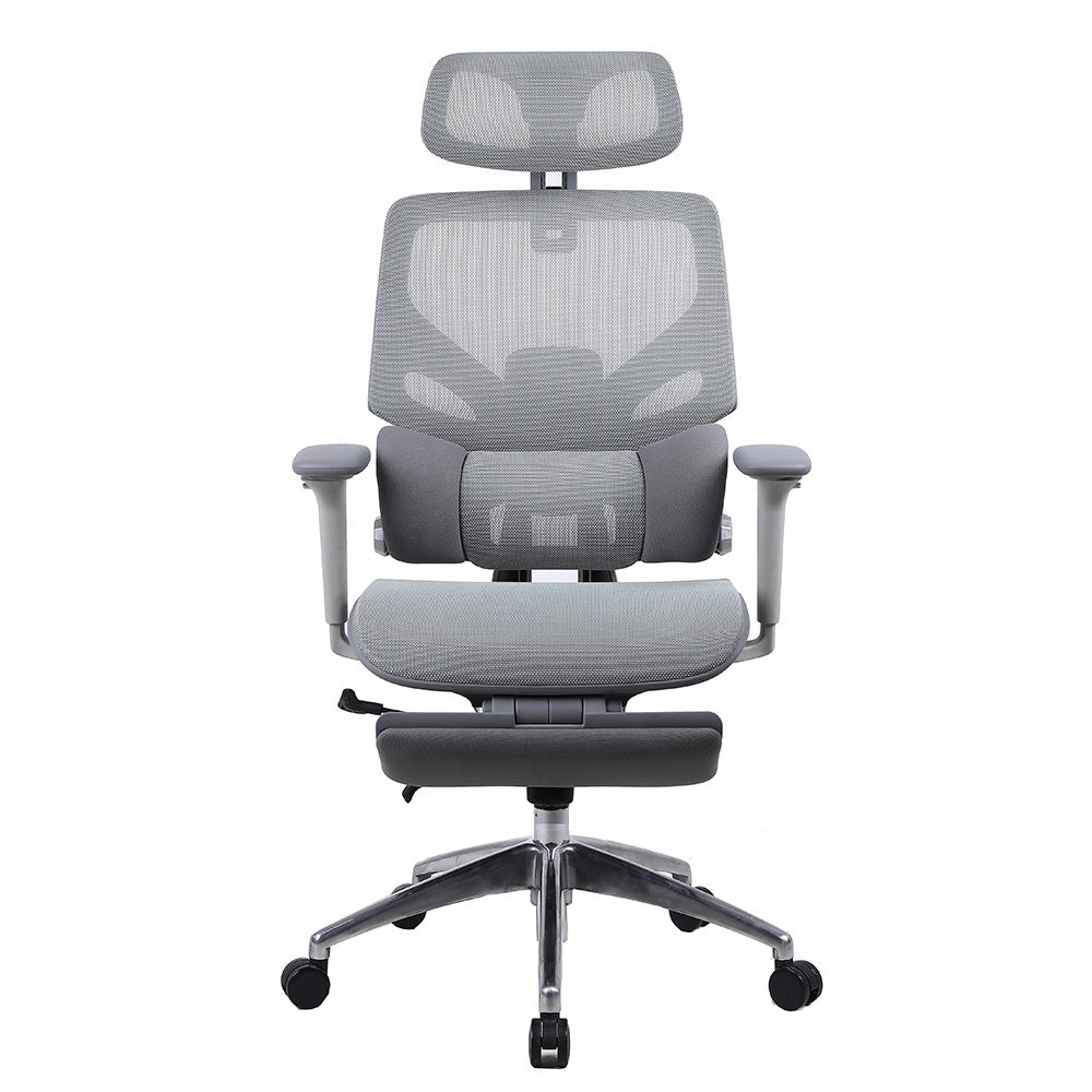 NORDIQ CORE V1 | ERGONOMIC CHAIR PRO
