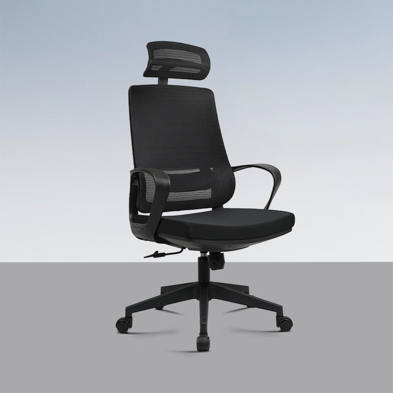 NORDIQ CORE V1 | PREMIUM COMFORT TASK CHAIR
