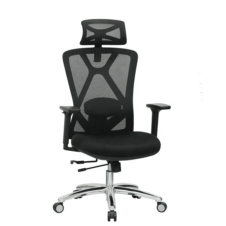 NORDIQ CORE V1 | ERGONOMIC CHAIR