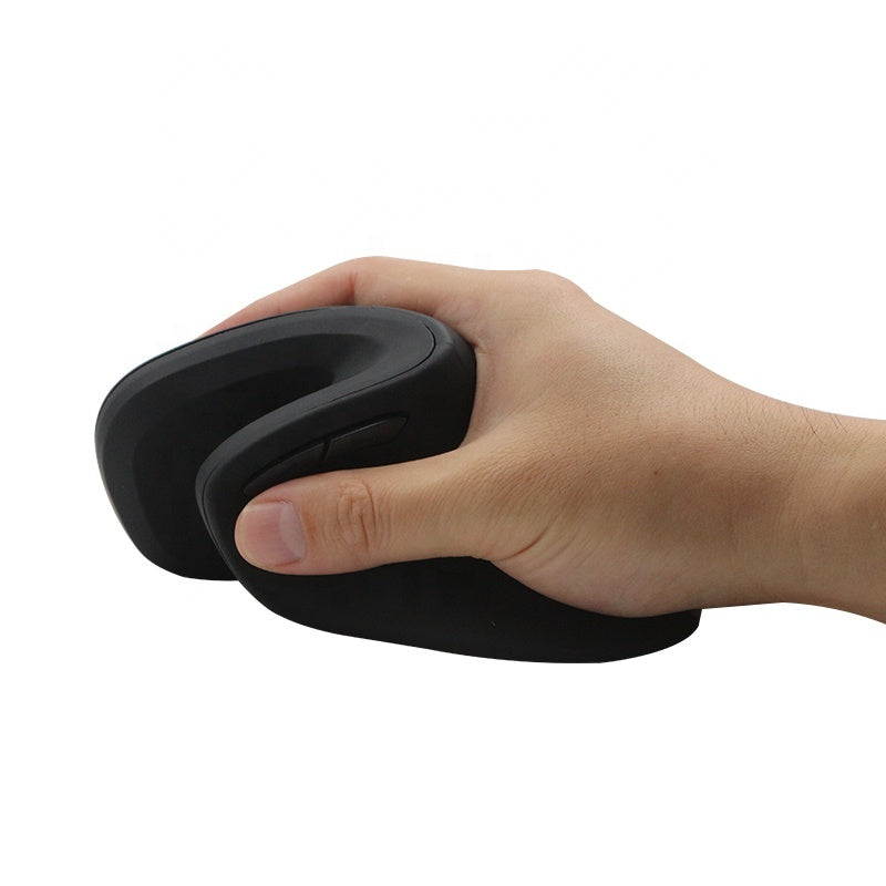 nordiqcore v1 | Ambidextrous Vertical Mouse