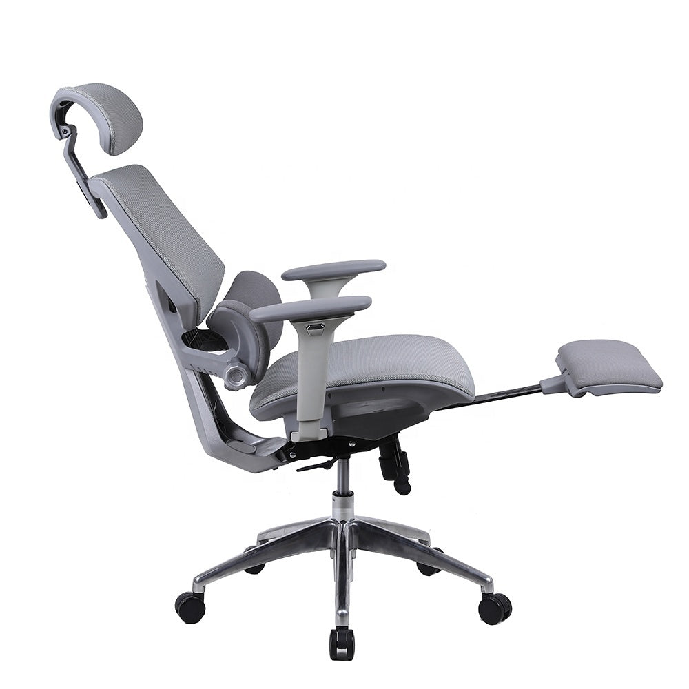 NORDIQ CORE V1 | ERGONOMIC CHAIR PRO