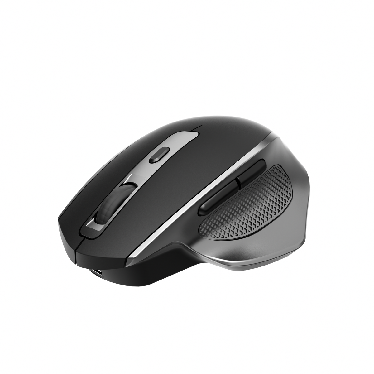 Nordiq Core v1 | Bluetooth Mouse
