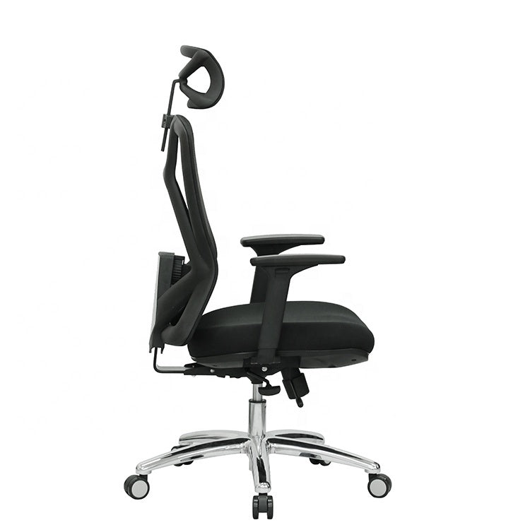 NORDIQ CORE V1 | ERGONOMIC CHAIR