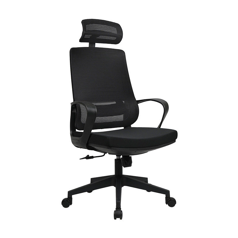 NORDIQ CORE V1 | PREMIUM COMFORT TASK CHAIR