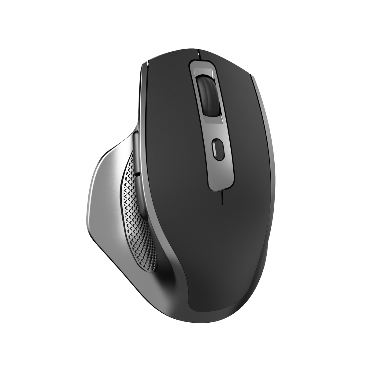 Nordiq Core v1 | Bluetooth Mouse