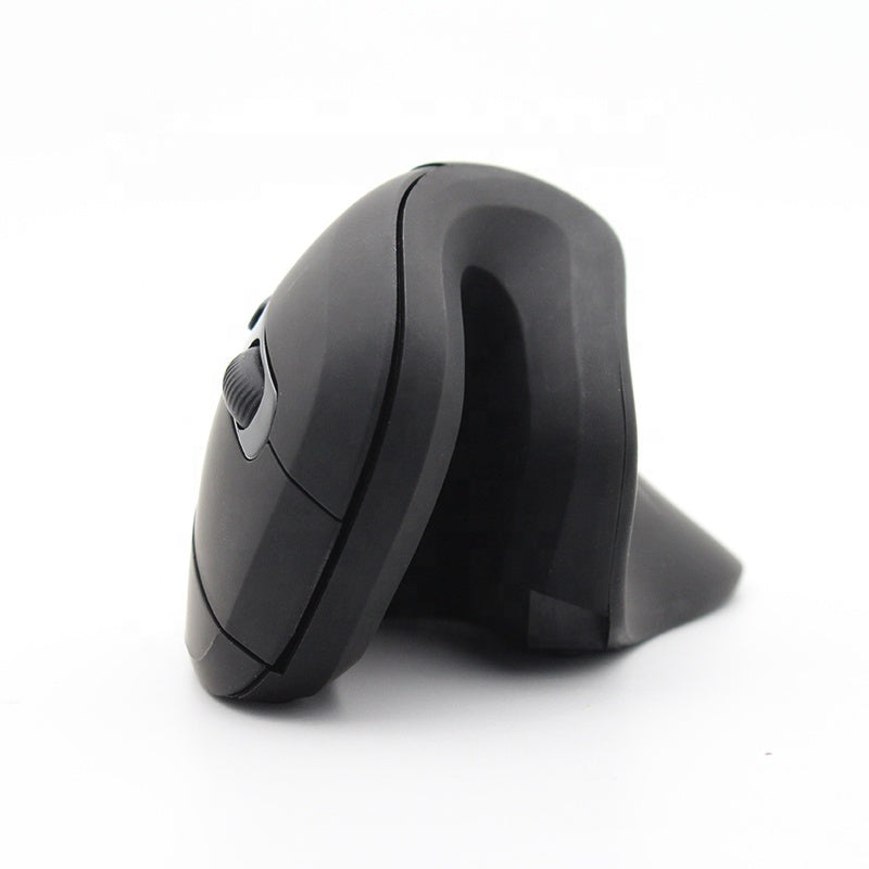 nordiqcore v1 | Ambidextrous Vertical Mouse