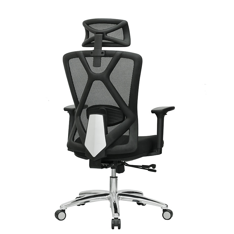 NORDIQ CORE V1 | ERGONOMIC CHAIR