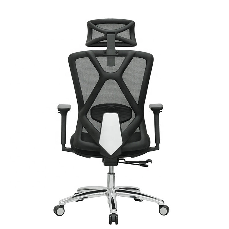 NORDIQ CORE V1 | ERGONOMIC CHAIR