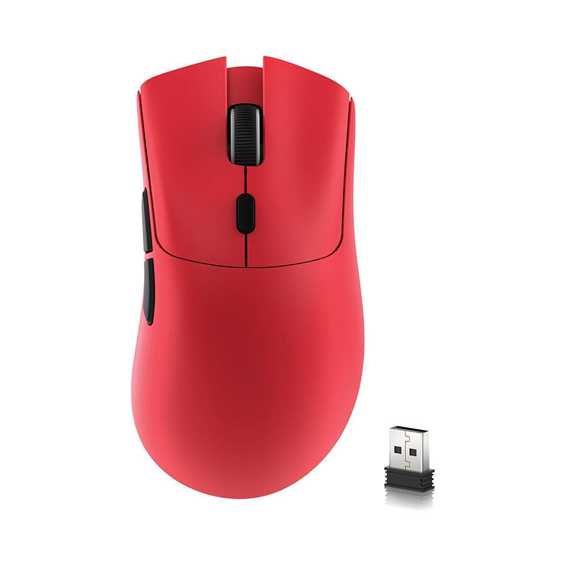 nordiqcore v1 |  Gaming Wireless Mouse