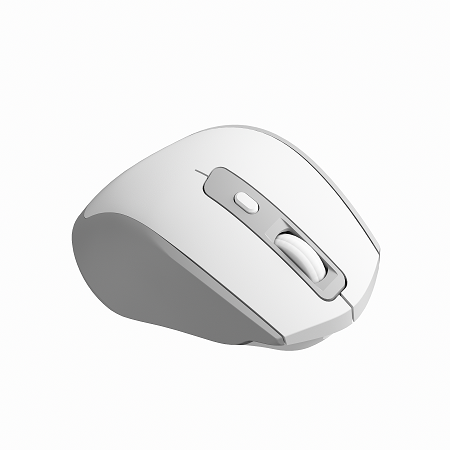 Nordiq Core v1 | Bluetooth Mouse