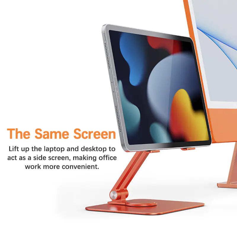 VIKTORI | Tablet Stand