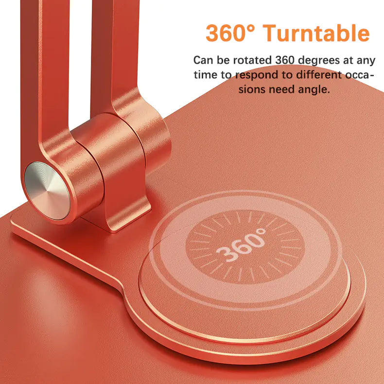 VIKTORI | Tablet Stand